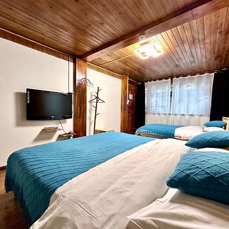 Lewo Guest House Lijiang  Buitenkant foto